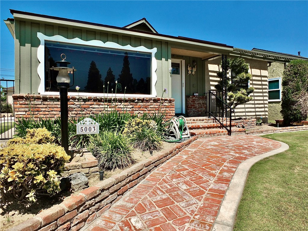 5003 Fidler Avenue