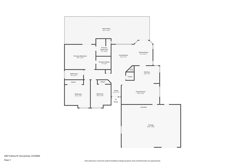 Main image without alt text