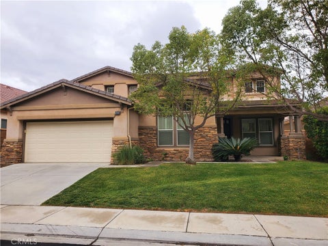 Photo of 35683 Stock ST, Murrieta, CA 92562 (MLS # SW26168704)