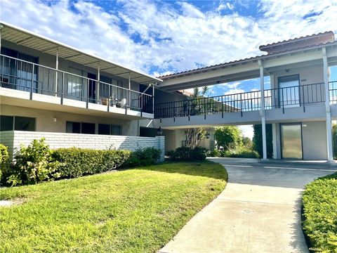 2294 Via Puerta, #D Laguna Woods CA 92637