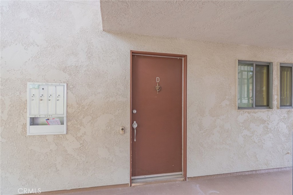 2294 Via Puerta, #D