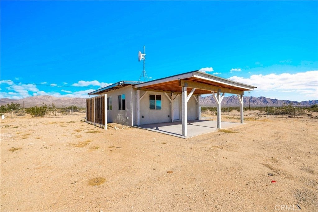 86515 Amboy Road