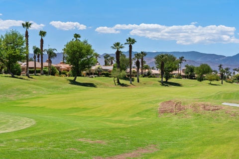 Photo of 883 Mesa Grande Drive, Palm Desert, CA 92211 (MLS # 219151515DA)