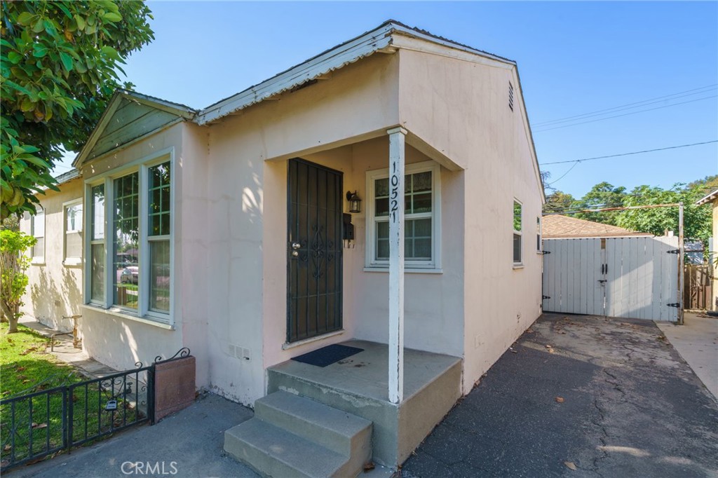 10521 Ben Avon Street