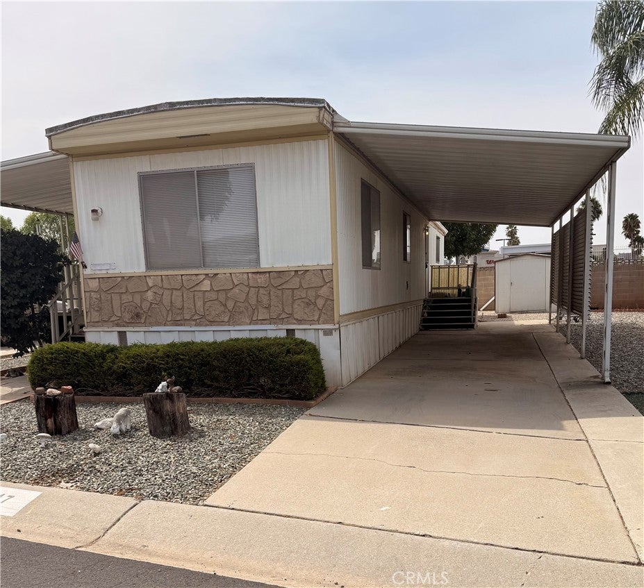 27601 Sun City Blvd Sp 117