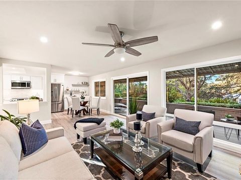 3397 Punta Alta C Laguna Woods CA 92637