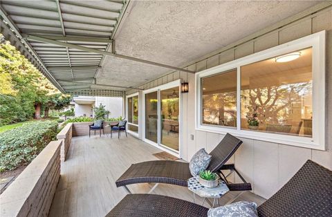 Photo of 3397 Punta Alta #C, Laguna Woods, CA 92637 (MLS # OC26014683)