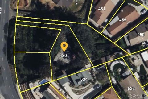 Photo of 480 Rancho Vista Road, Vista, CA 92083 (MLS # NDP2600108)