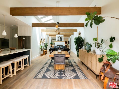 Photo of 3741 Boise Avenue, Los Angeles, CA 90066 (MLS # 26922185)