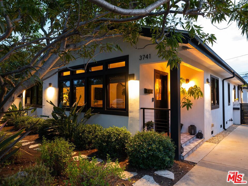 3741 Boise Avenue