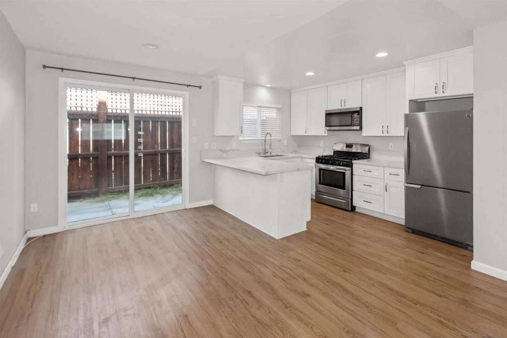 Long term, unfurnished rental available August 1, 2025 in the heart of Coronado Village. This recently updated lower level 2 bedroom, 2 bathroom unit offers comfort and convenience with air conditioning, an in-unit washer and dryer, and a dedicated parking space. Located just steps from schools, shopping, and dining, this home is perfect for those who want to enjoy the best of village living. The unit has been tastefully refreshed and offers a bright, welcoming layout. Interior photos coming soon. Don’t miss this great rental opportunity—contact us today for more details.