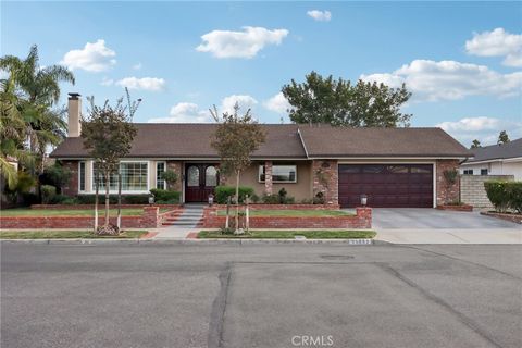 11652 Kirwin Fountain Valley CA 92708