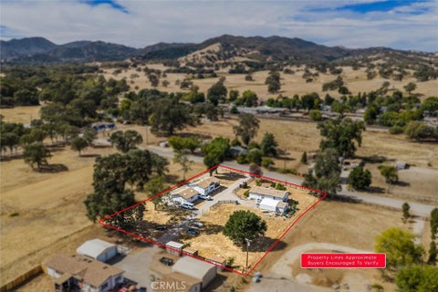 Photo of 22817 I ST, Santa Margarita, CA 93453 (MLS # NS26217018)
