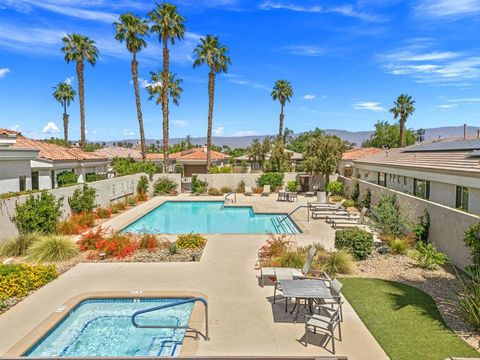 Tiny photo for 197 White Horse Trail, Palm Desert, CA 92211 (MLS # 219146719DA)