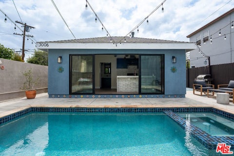 Photo of 3006 Acresite Street, Los Angeles, CA 90039 (MLS # 26990987)