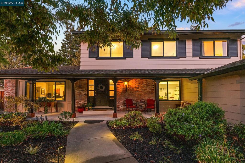 BROOKTREE - Residential