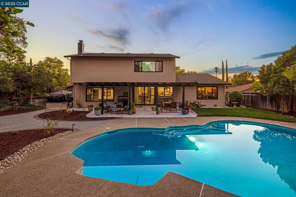 BROOKTREE - Residential