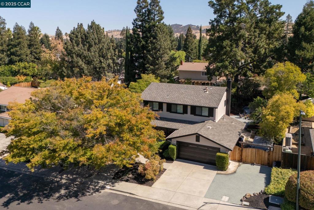 BROOKTREE - Residential