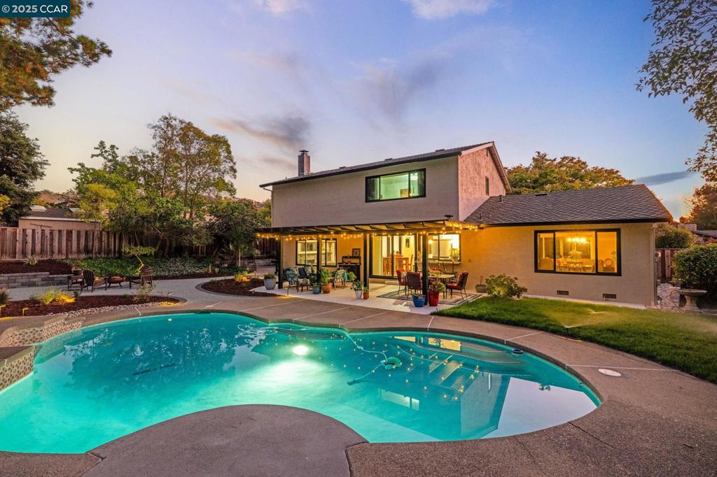 BROOKTREE - Residential