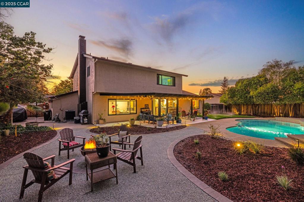 BROOKTREE - Residential