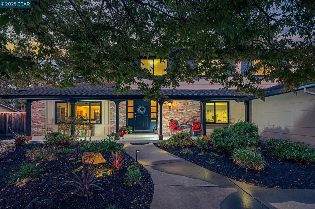 BROOKTREE - Residential