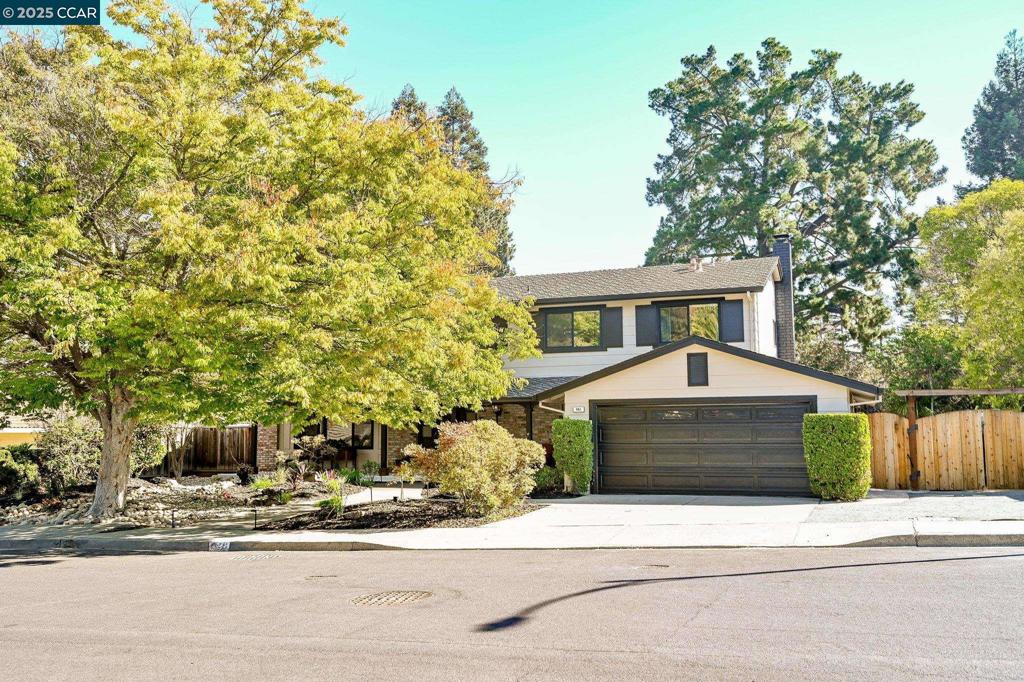 BROOKTREE - Residential