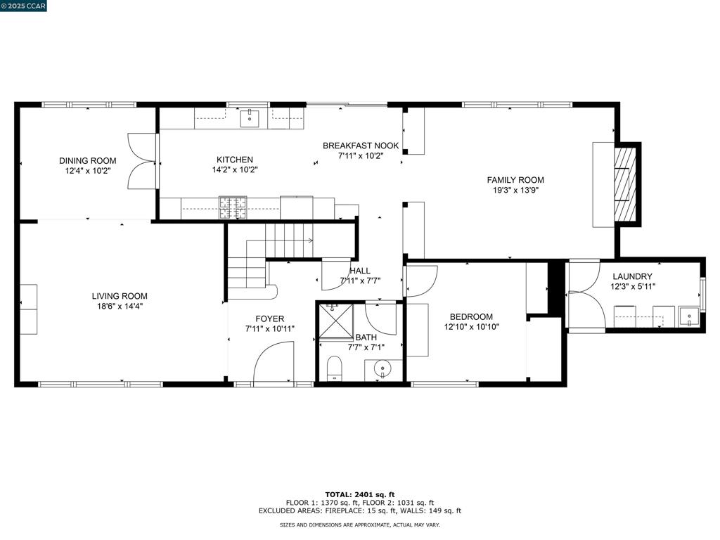 BROOKTREE - Residential