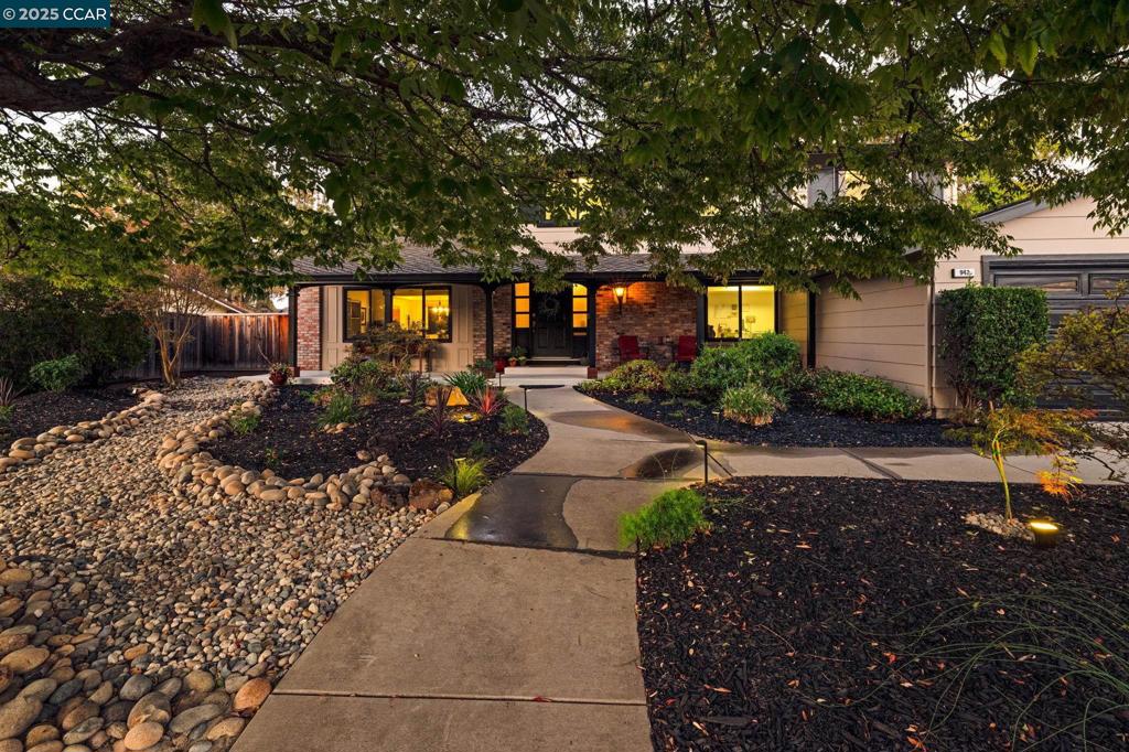 BROOKTREE - Residential