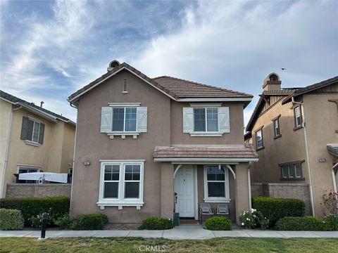 14621 Longwood Avenue Chino CA 91710