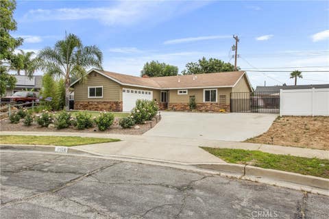Photo of 2960 Sterling ST, Pomona, CA 91767 (MLS # PW26136010)