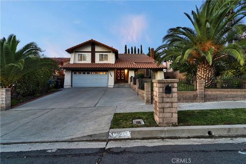 Photo of 17045 Goya, Granada Hills, CA 91344 (MLS # SR25273783)