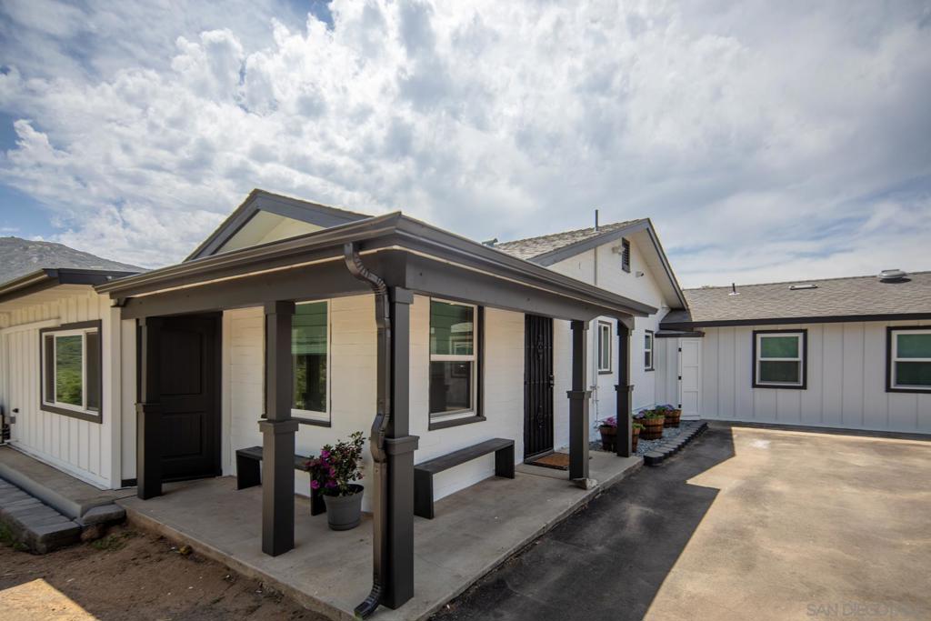 Spring Valley - Residential