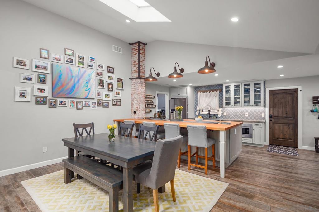 Spring Valley - Residential