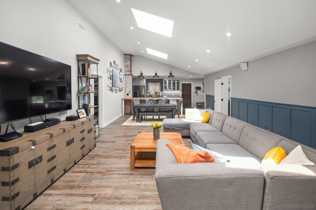 Spring Valley - Residential