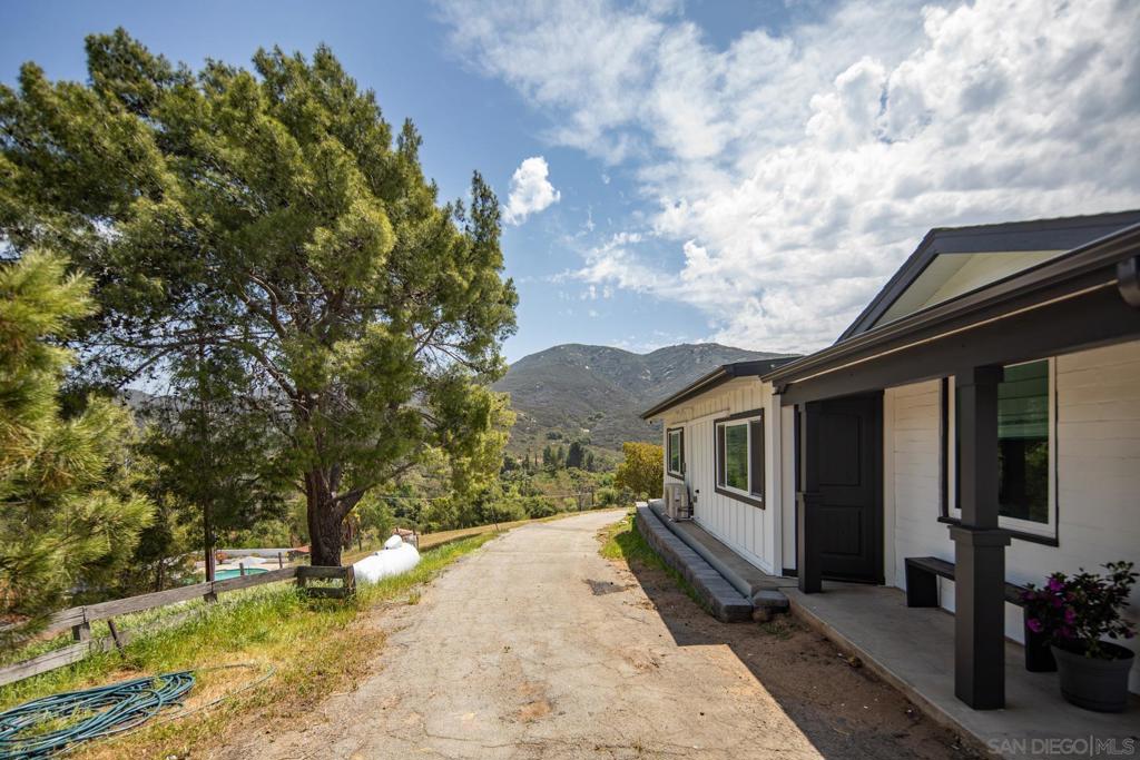 Spring Valley - Residential