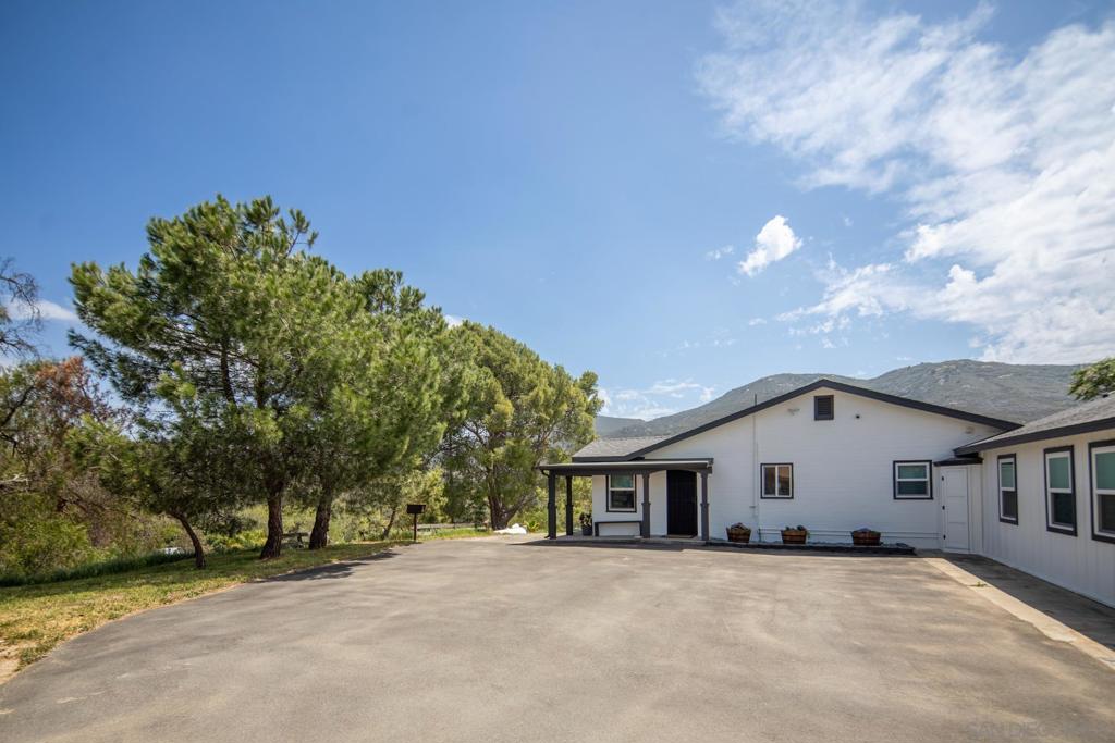 Spring Valley - Residential