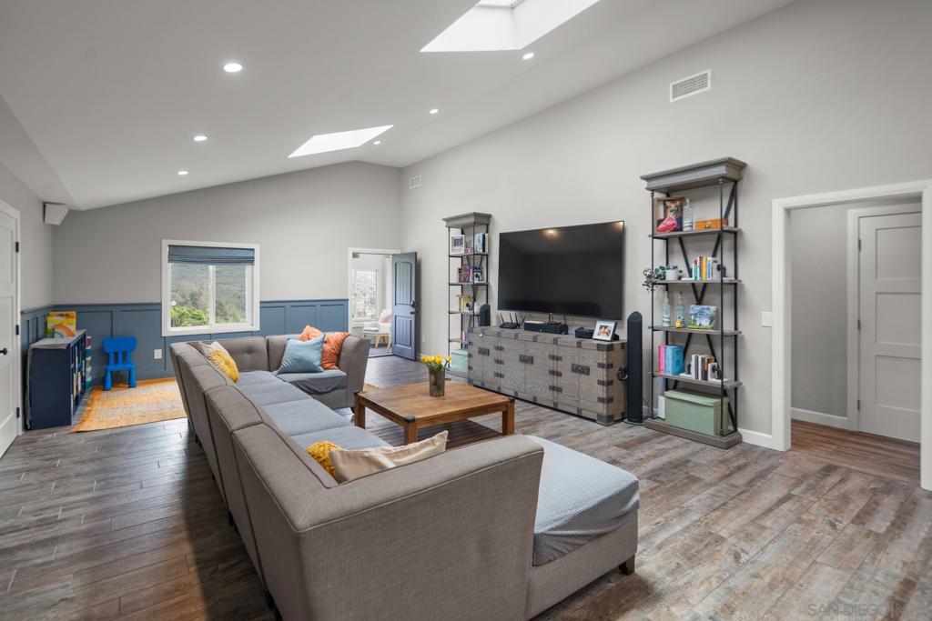 Spring Valley - Residential