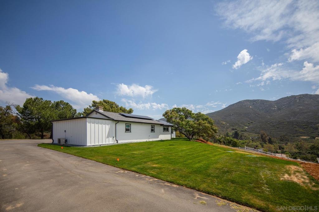 Spring Valley - Residential