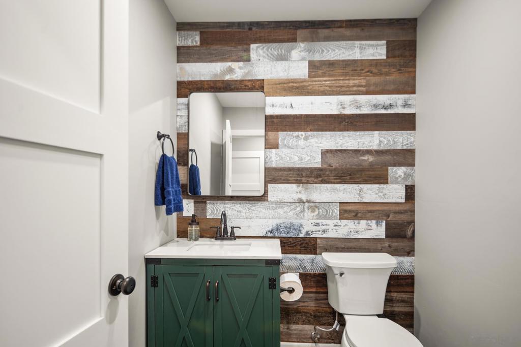 Spring Valley - Residential