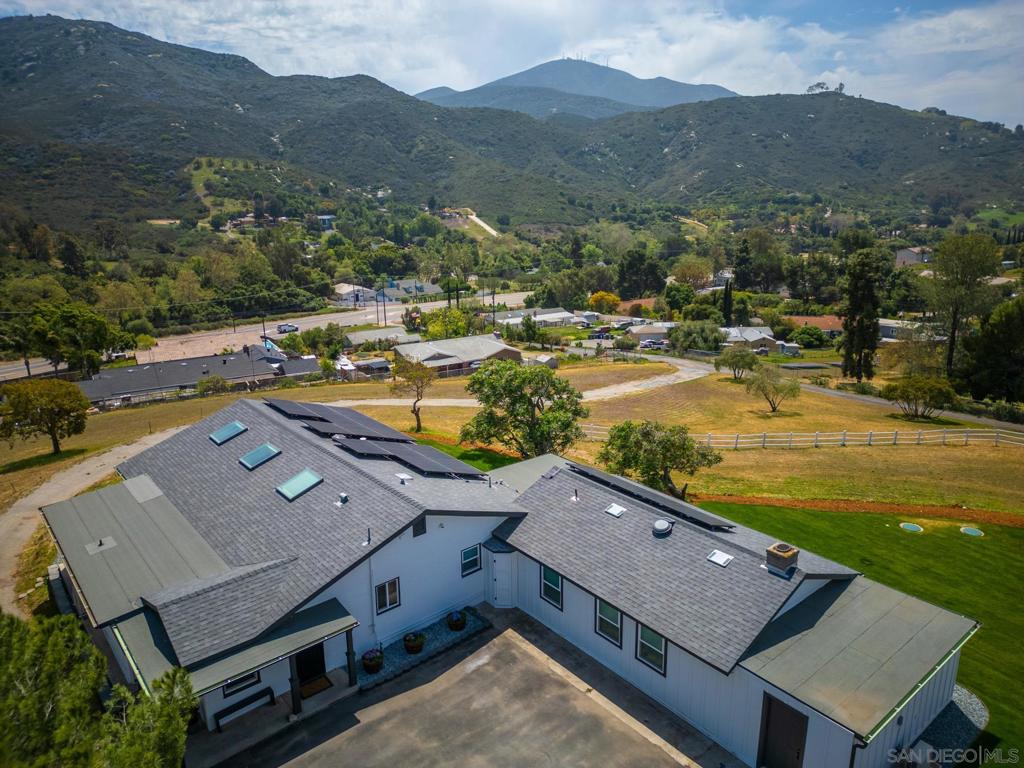 Spring Valley - Residential