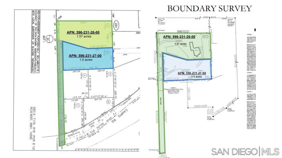 Spring Valley - Residential