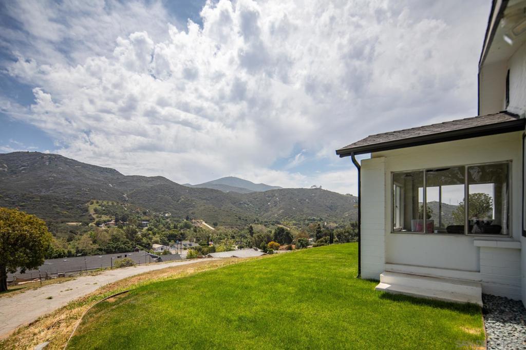 Spring Valley - Residential