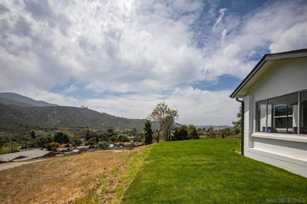 Spring Valley - Residential