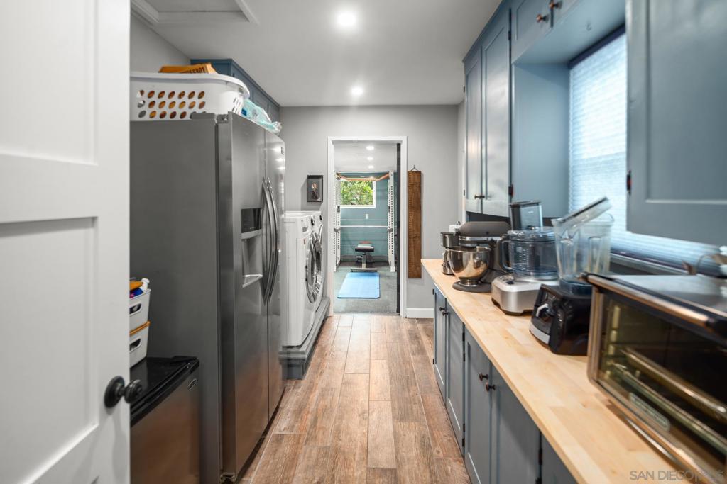 Spring Valley - Residential