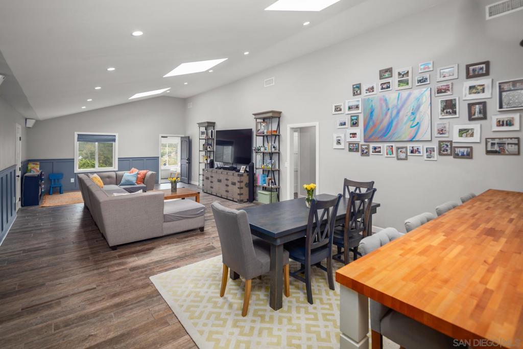 Spring Valley - Residential