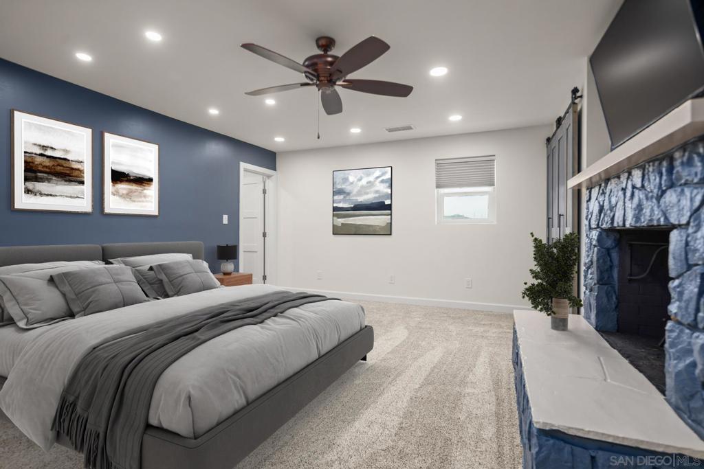 Spring Valley - Residential