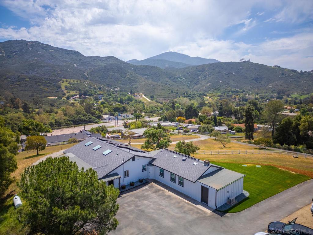 Spring Valley - Residential