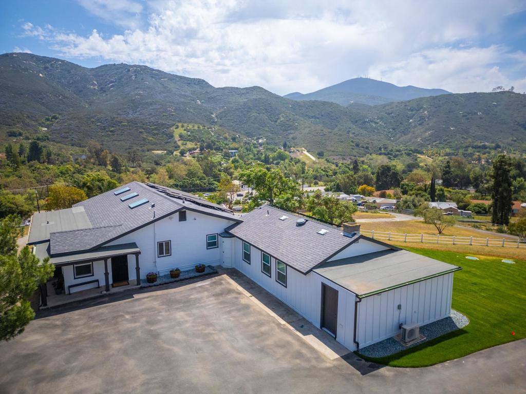 Spring Valley - Residential