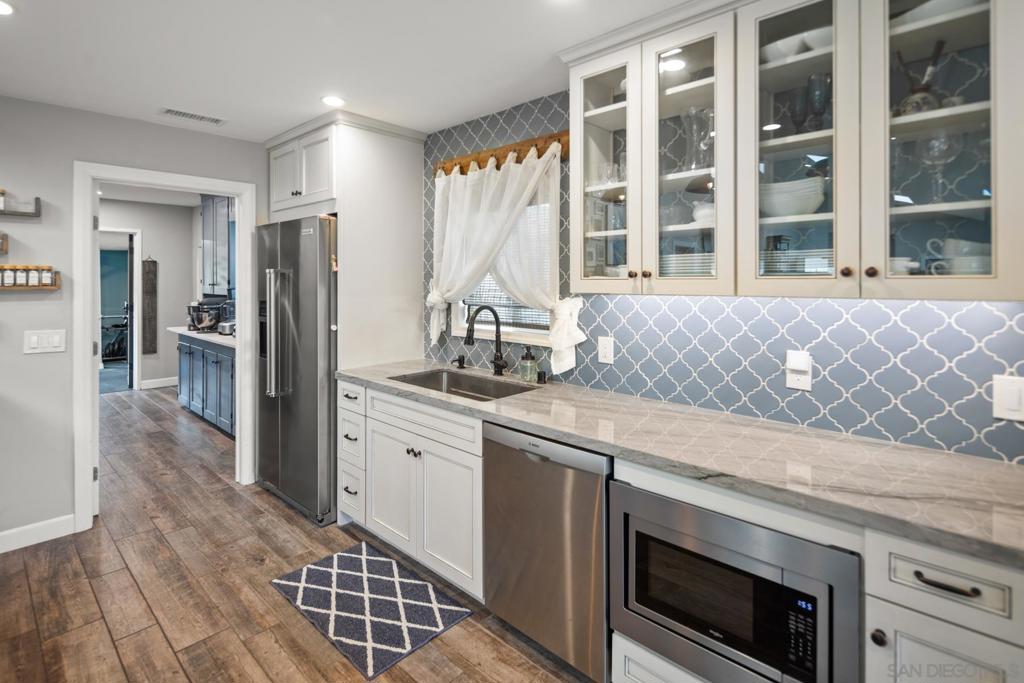 Spring Valley - Residential