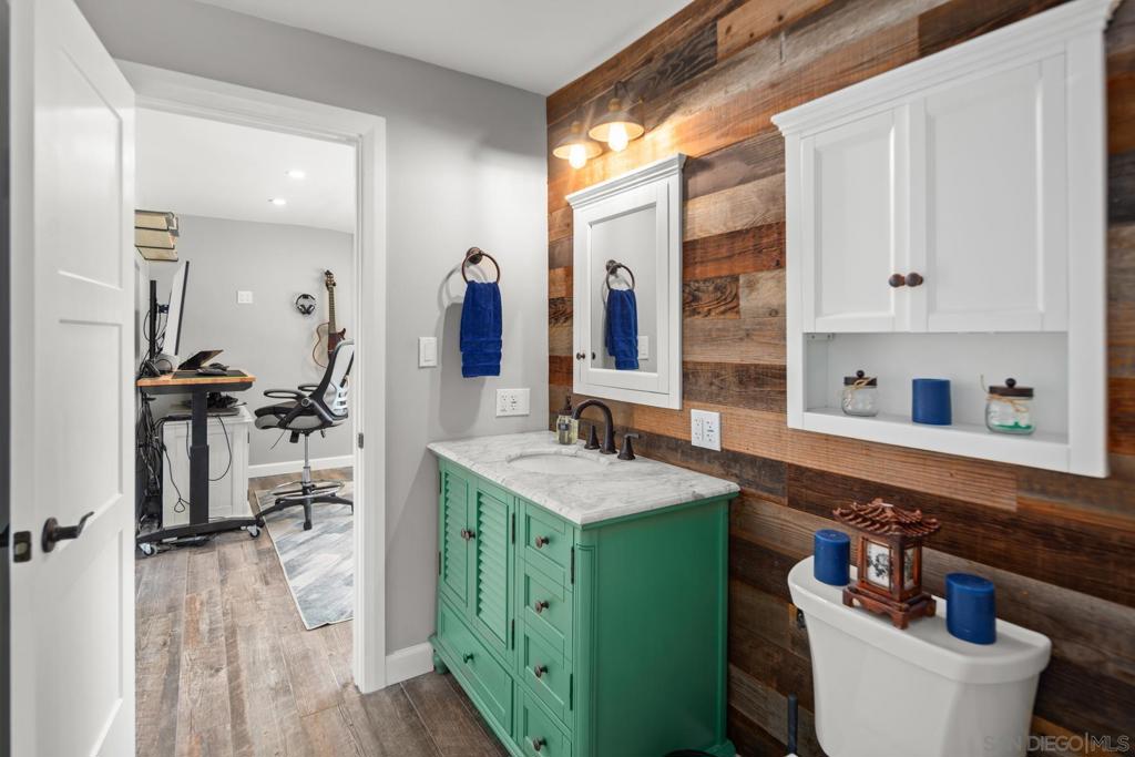 Spring Valley - Residential